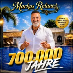 Markus Rotano – 700.000 Jahre