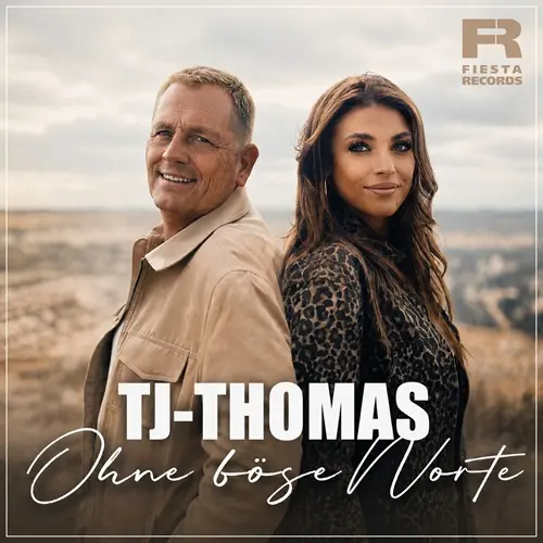 TJ-Thomas – Ohne Böse Worte