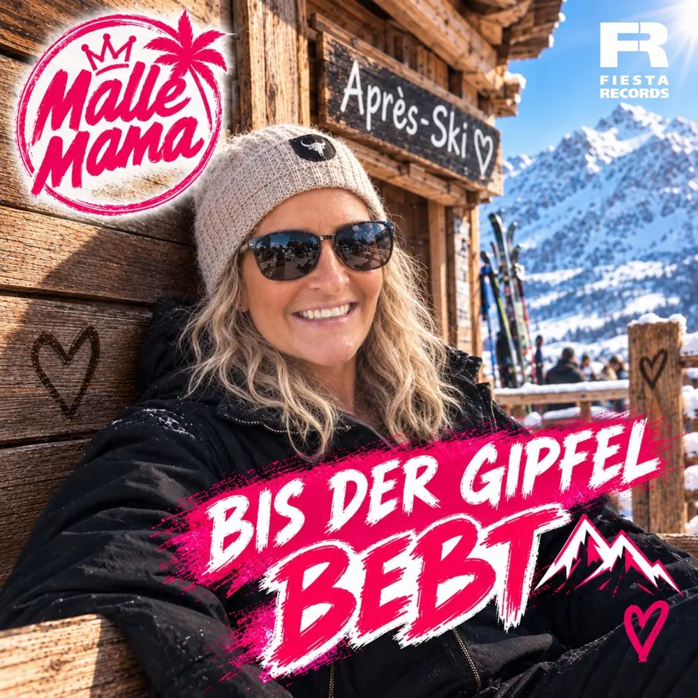 MalleMama – Bis Der Gipfel Bebt