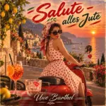 Uwe Barthel – Salute Alles Jute
