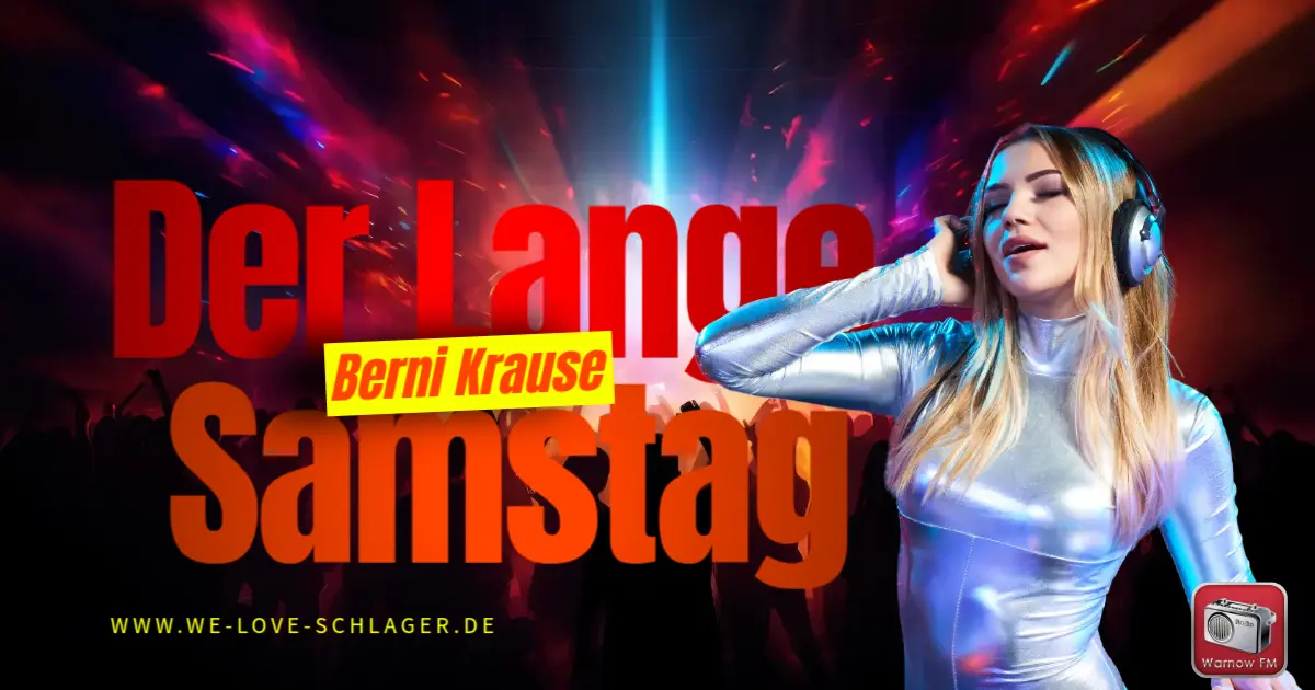Der Lange Samstag