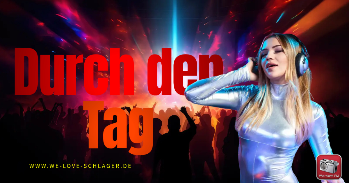 DURCH DEN TAG