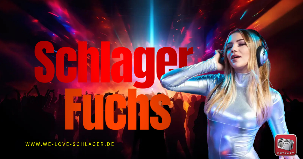 Schlagerfuches