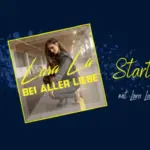 Startag mit Lara La