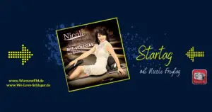 Startag mit Nicole Freytag