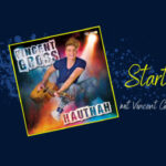 Startag mit Vincent Gross