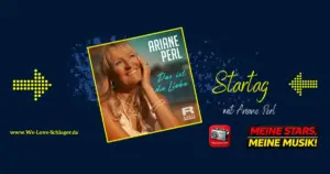 Startag mit Ariane Perl