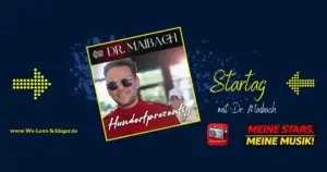 Startag mit Dr. Maibach