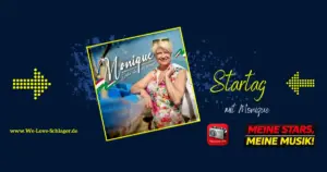 Startag mit Monique