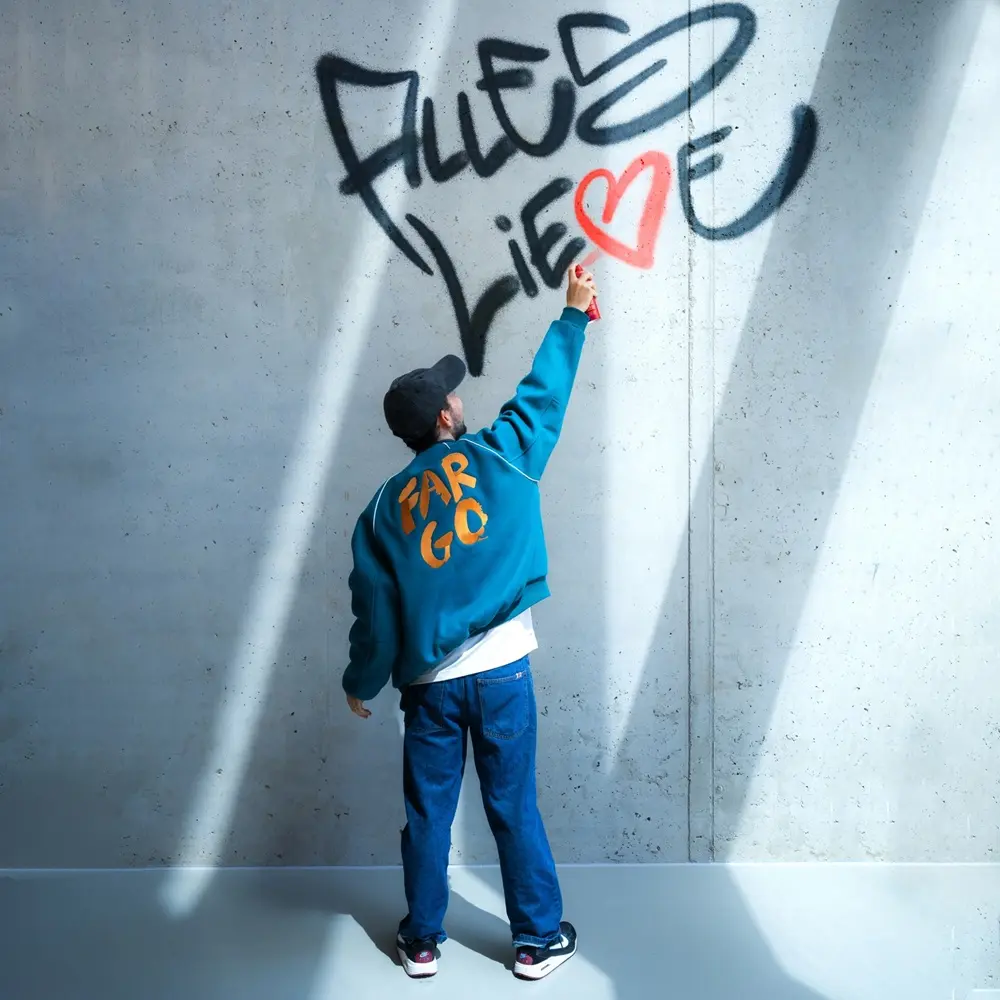 Fargo – Alles Liebe
