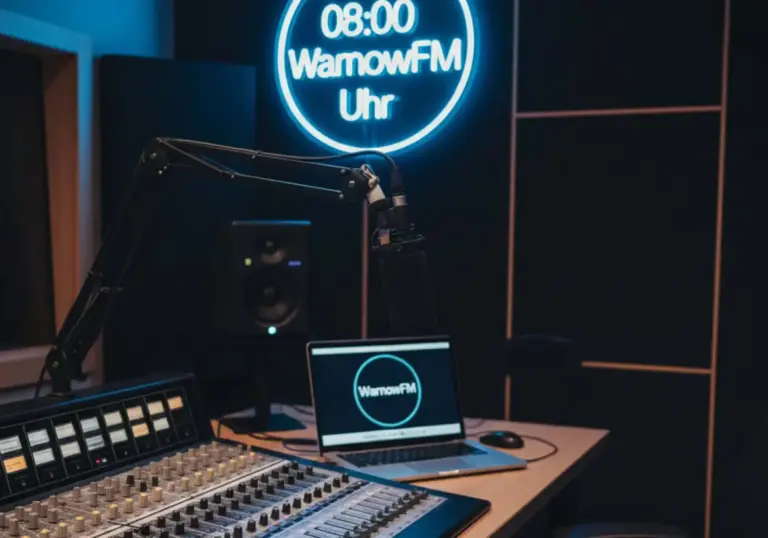 WarnowFM
